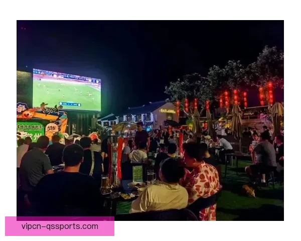 手机直播足球赛事看球不掉线随时随地享受精彩瞬间